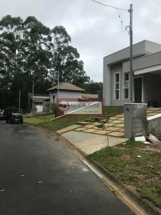 Imagem Casa térrea em Portal do Santa Paula - Cotia com 140m², 2 dormitórios e 2 banheiros por R$700k para venda e locação