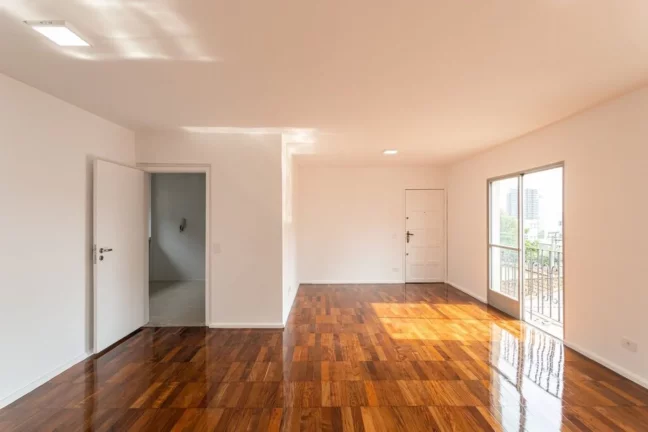 Imagem APARTAMENTO RESIDENCIAL em São Paulo - SP, Vila Clementino