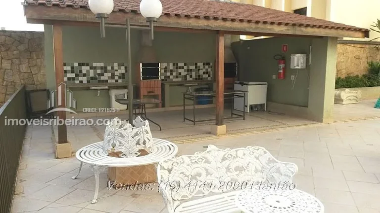 Imagem (Alugado)Apartamento 3 dormitórios na Arnaldo Victaliano
