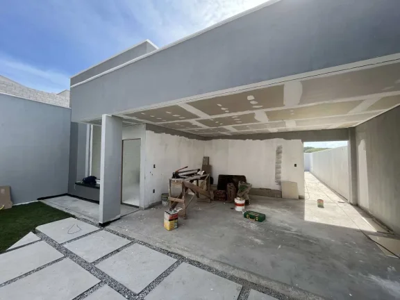 Excelente casa no bairro Diniz!