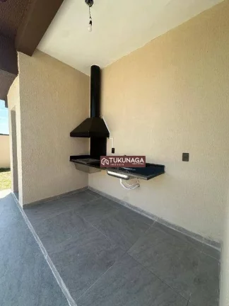Imagem Casa à venda, 250 m² por R$ 1.150.000,00 - Atibaia Vista da Montanha - Atibaia/SP
