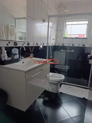 Imagem SOBRADO DE RUA À VENDA NA CIDADE LÍDER.