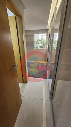 Imagem Apartamento 3Q (1 suíte) Alto do Bueno repleto em armários.