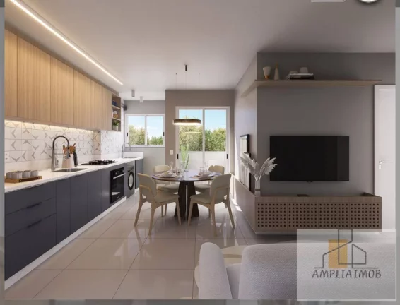 Imagem Santa Luzia - Ville de Toulouse Residencial