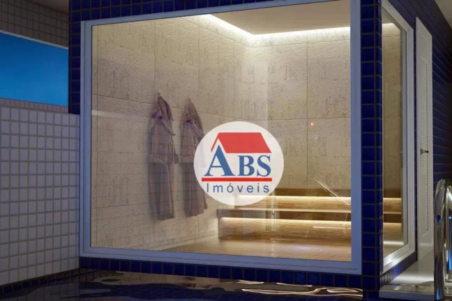 Imagem Apartamento com 2 dormitórios à venda, 75 m² por R$ 550.000,00 - Vila Guilhermina - Praia Grande/SP