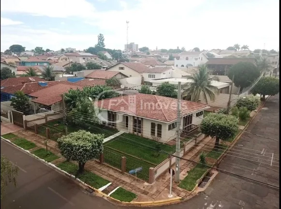 Impecável Casa à Venda na Orla Morena em Campo Grande-MS: 4 Quartos, 1 Suíte, 4 Salas, 2 Banheiros, 7 Vagas, 289,61 m²!