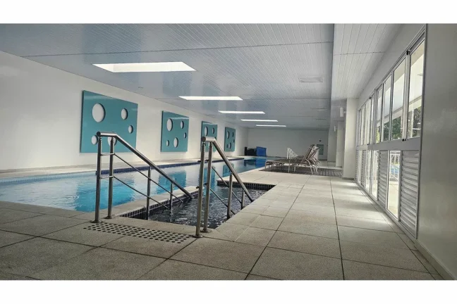Imagem APARTAMENTO RESIDENCIAL em São Paulo - SP, Chácara Inglesa
