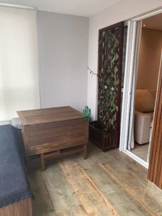 Imagem Apartamento com 2 dormitórios à venda, 69 m² por R$ 690.000,00 - Vila Maria Alta - São Paulo/SP