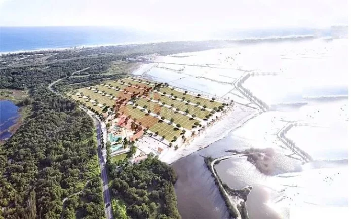 Imagem Terreno à venda, 250 m² - Figueira - Arraial do Cabo/RJ