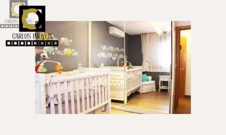 Imagem Apartamento alto Padrão no coração do Gonzaga