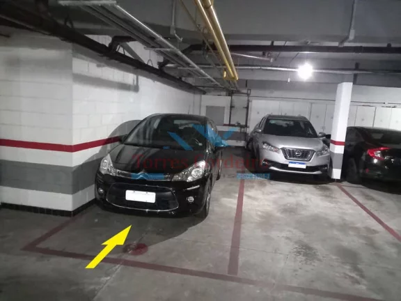 Imagem Lindo apartamento recém reformado ao lado da Raposo Tavares