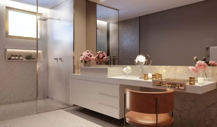 Imagem APARTAMENTO RESIDENCIAL em São Paulo - SP, Moema