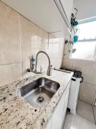 Imagem Oportunidade Casa 2 dormitórios sozinha no terreno no bairro São Luis