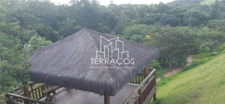 Imagem TERRENO Á VENDA EM JUNDIAÍ CONDOMÍNIO RESIDENCIAL RESERVA DA MATA