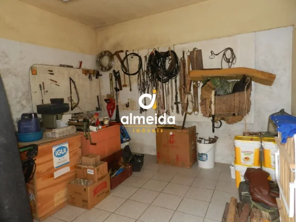 Imagem CASA 3 DORMITÓRIOS