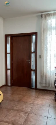 Imagem Casa à venda no bairro Planalto Paulista - São Paulo/SP, Zona Sul
