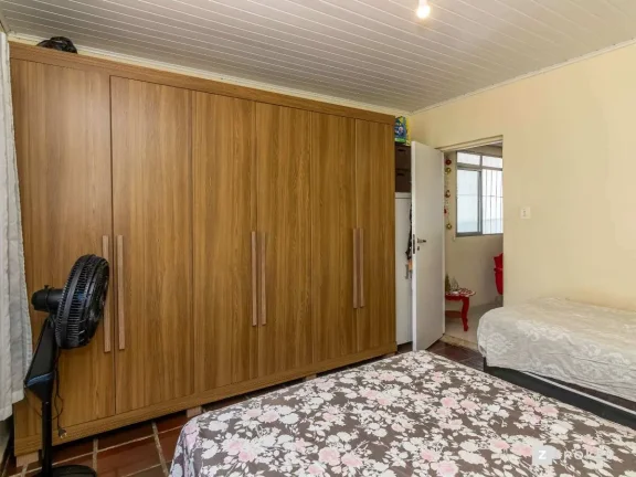 Imagem Casa à venda em São Paulo, Vila Pereira Cerca, com 3 quartos, 195m2