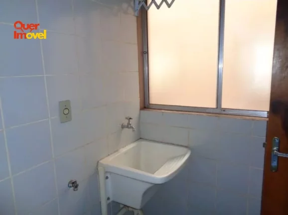 Imagem Apartamento à venda em Ribeirão Preto-SP, Vila Amélia: 2 quartos, 1 suíte, 2 salas, 2 banheiros, 1 vaga, 67m². Venha conferir!