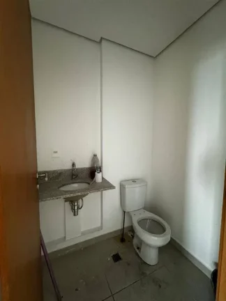 Imagem COMERCIAL COM 39 m² - BOQUEIRAO - PRAIA GRANDE SP