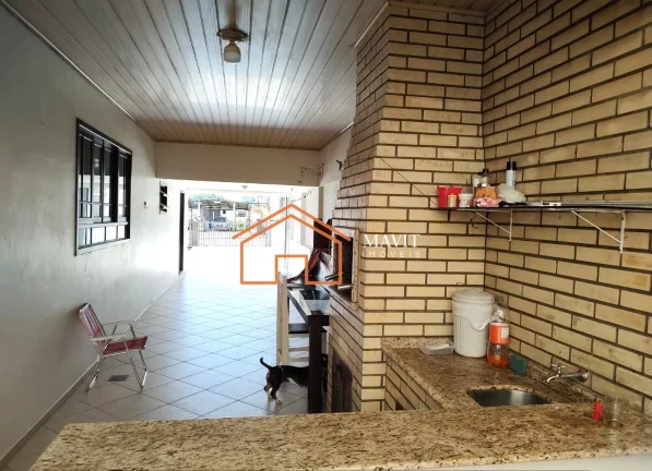 Imagem CASA RESIDENCIAL em JOINVILLE - SC, COSTA E SILVA