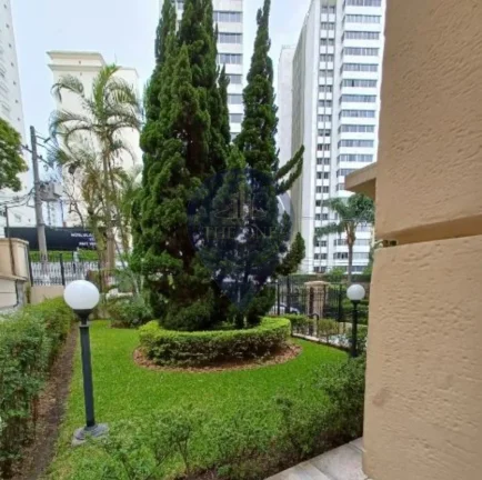 Imagem Excelente oportunidade de investimento: Apartamento de 3 quartos com suíte no Paraíso, São Paulo - 110m² - 1 vaga de garagem.
