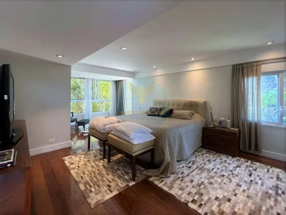 Imagem Casa em Condomínio - Aluguel no bairro Granja Viana - Jandira, SP