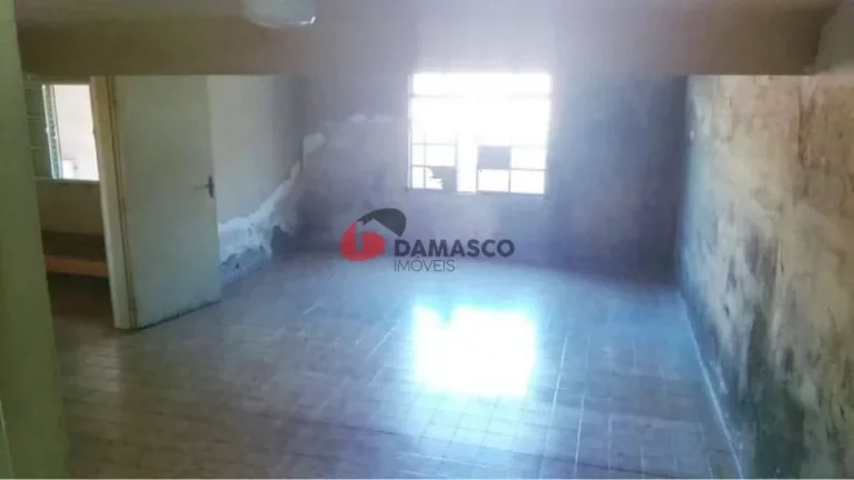 Imagem Casa à venda 3 Quartos, 1 Suite, 4 Vagas, 404M², Jardim São Caetano, São Caetano do Sul - SP