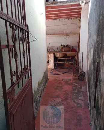 Imagem Casa a venda, bairro Sumarezinho R$ 150 mil - Ribeirão Preto - SP