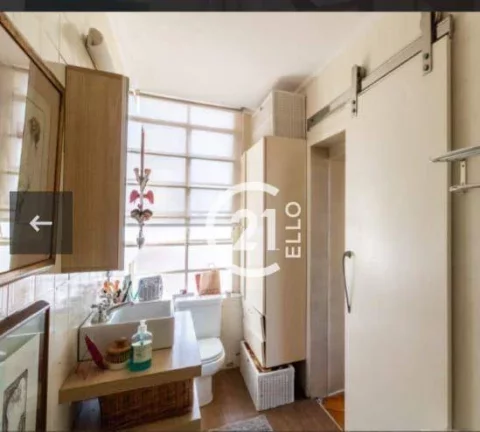 Imagem Cobertura com 3 dormitórios, 195 m² - venda por R$ 1.900.000,00 ou aluguel por R$ 11.732,00/mês - Pinheiros - São Paulo/SP