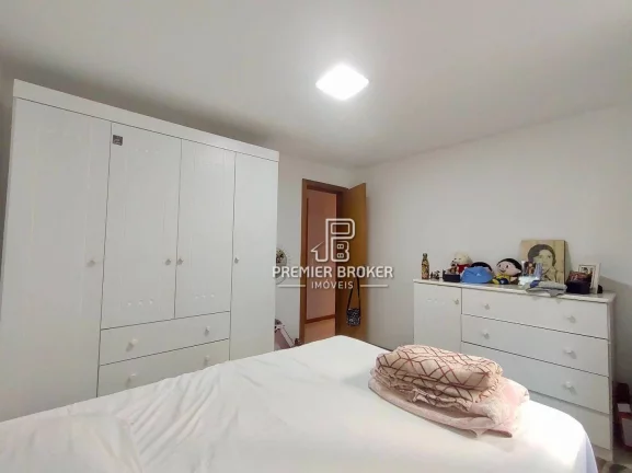 Imagem Apartamento à venda, 120 m² por R$ 900.000,00 - Várzea - Teresópolis/RJ
