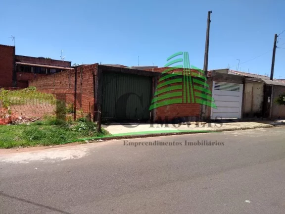 Imagem Terreno para Venda em Limeira, Jardim Lagoa Nova