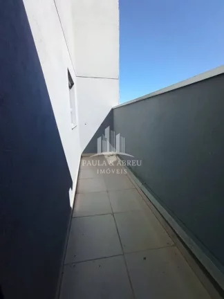 Imagem APARTAMENTO 1 DORMITÓRIO JD. ITAPARK EM MAUA