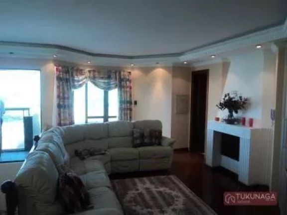 Imagem Cobertura com 4 dormitórios à venda, 225 m² por R$ 2.100.000,00 - (Zona Norte) Barro Branco - São Paulo/SP