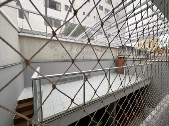 Imagem Sobrado com 3 Quartos à Venda, 210 m² em Tatuapé - São Paulo