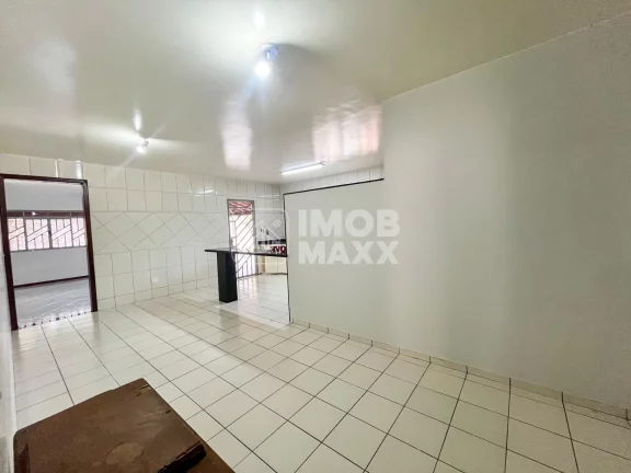 Imagem Venda Rua 3 Casa Vicente Pires 3 quartos 2 suítes 3 banheiros terreno grande.