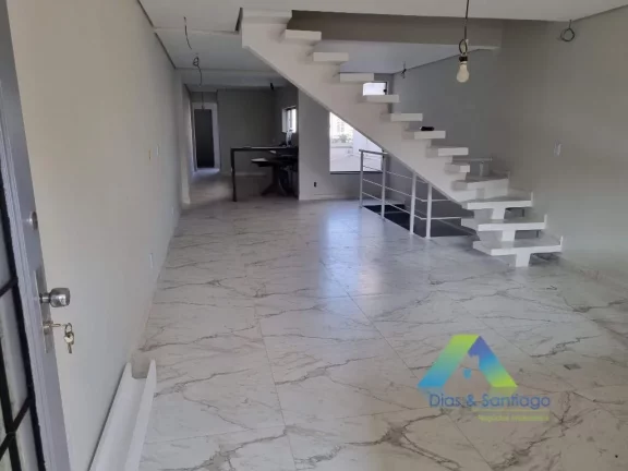 Imagem Sobrado com 4 dormitórios à venda, 240 m² por R$ 1.320.000,00 - Ipiranga - São Paulo/SP