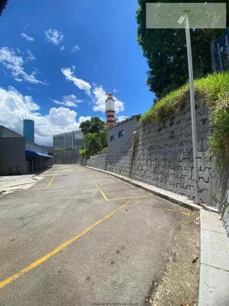Imagem Galpões para venda em Barueri no bairro Alphaville