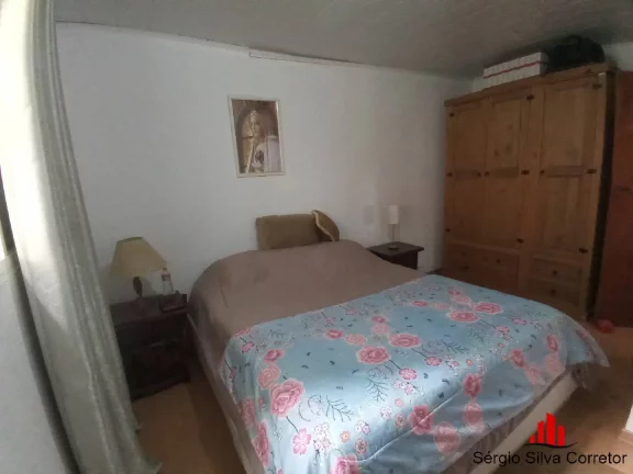 Imagem Casa para venda por R$ 380.000,00 no Cidade do Sol, em Campos do Jordão.