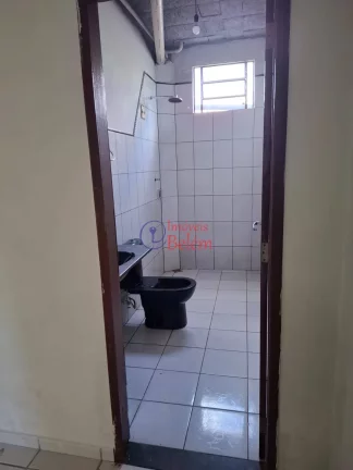 Imagem Imóveis Belém Aluga – Casa com 3 quartos (2 suítes) + vaga coberta – Centro