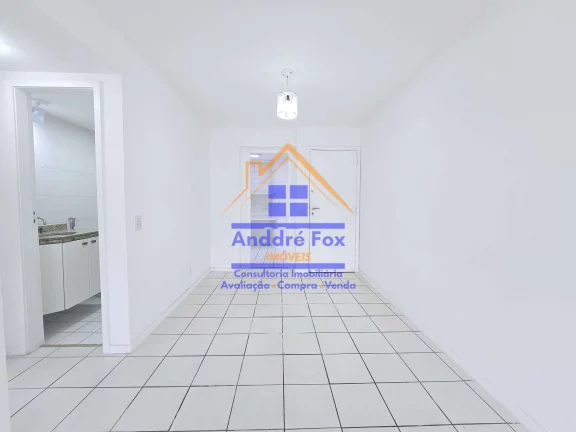 Imagem Apartamento, 2 quartos, 3 ban, cozinha, varanda, 1 vaga, Port 24 hs, infraestrutura, à venda, 85 M², por R$ 520.000 – Vila Isabel - Rio de Janeiro - RJ.