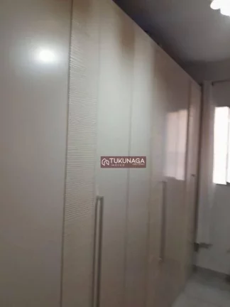 Imagem Apartamento com 2 dormitórios à venda, 86 m² por R$ 300.000,00 - Picanco - Guarulhos/SP