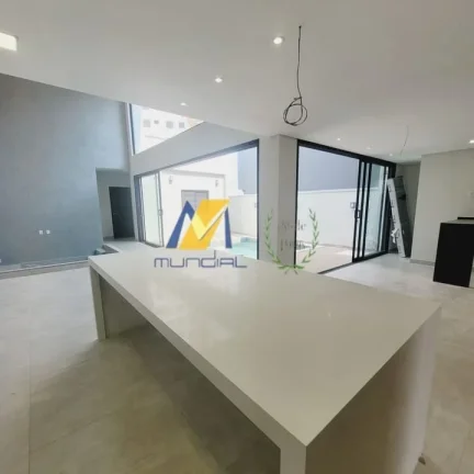 Imagem ????️ Vendo Casa em Condomínio de Luxo na Cidade de Sorocaba