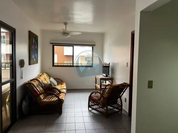 Imagem Apartamento à venda em Ubatuba-SP, Praia Grande: 3 quartos, 2 suítes, 2 salas, 3 banheiros, 2 vagas, 140m². Aproveite!