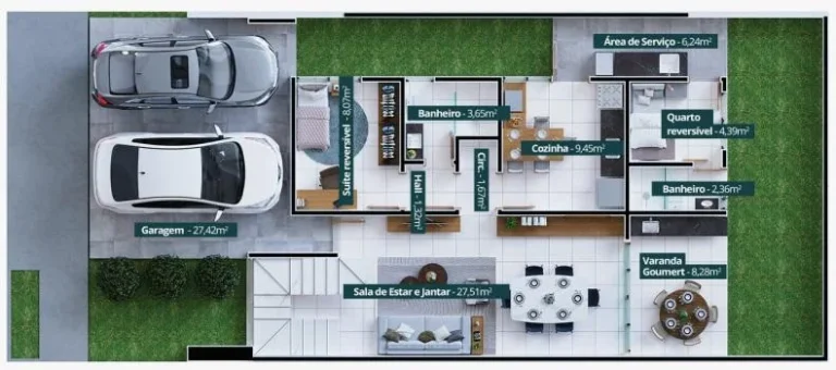 Imagem Casa em Condomínio para Venda em Teresina, Novo Uruguai, 4 dormitórios, 4 suítes, 4 banheiros