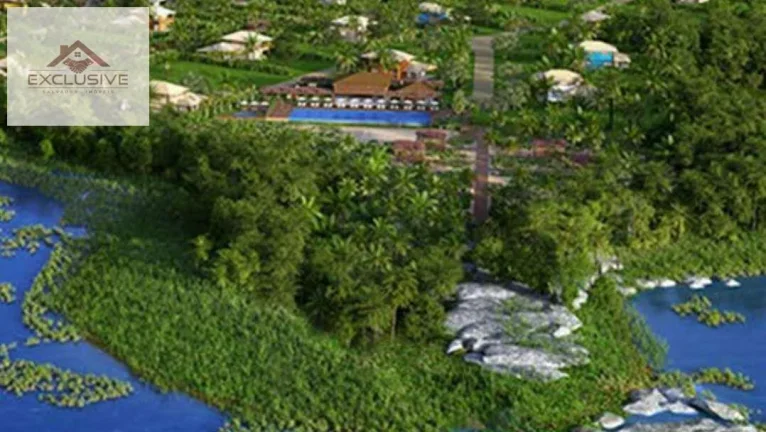 Imagem Lote para Venda em Mata de São João, Açu da Torre