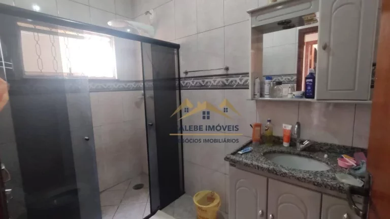 Imagem Casa com 4 dormitórios à venda, 188 m² por R$ 900.000,00 - Loteamento Modena - Tatuí/SP