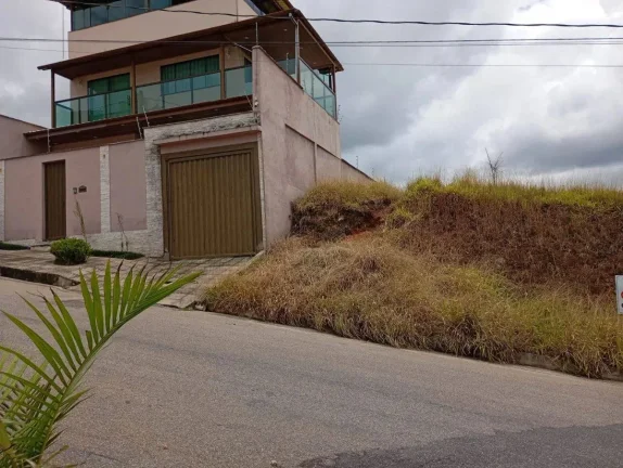 Imagem Loteamento Cidade Verde 3
