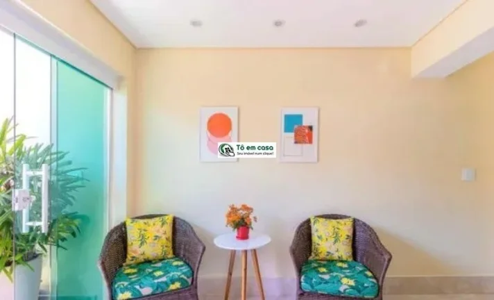 Imagem CASA RESIDENCIAL em SÃO JOSÉ DOS CAMPOS - SP, MONTE CASTELO