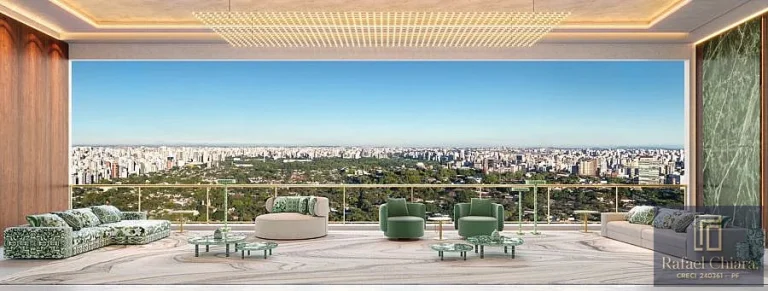 Imagem Capri Lifestyle