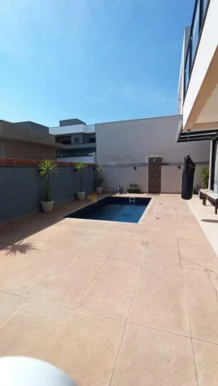 Imagem Casa Cond Gran Ville São Venâncio 4 dorm 2 suítes